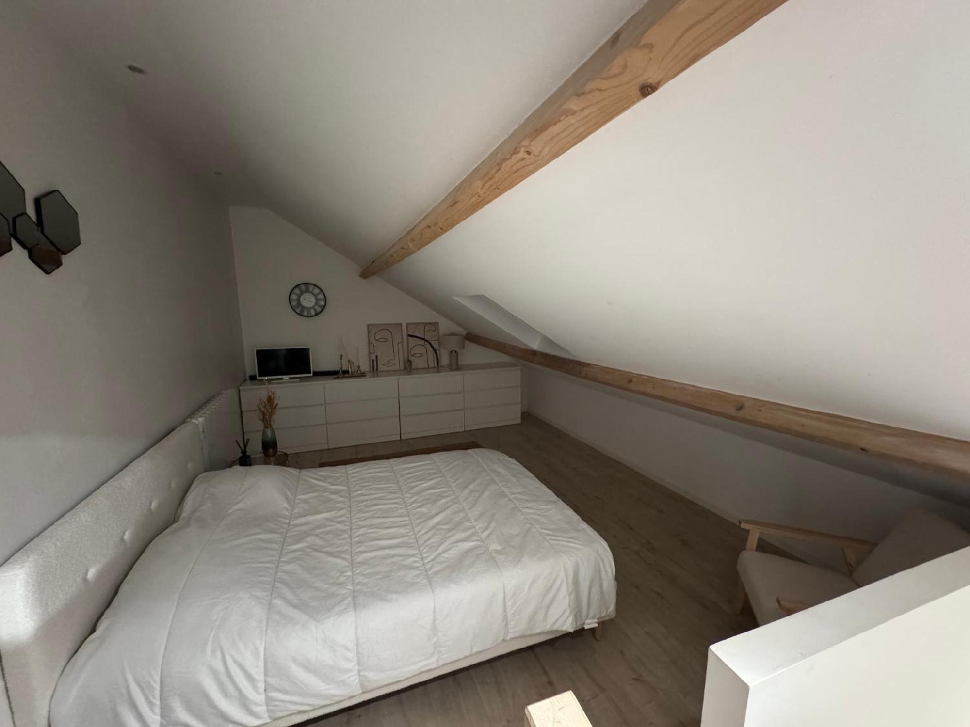Maisonnette Calme Mouy 외부 사진